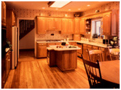 kitchen floors