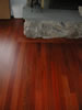 Jatoba-stone Fireplace