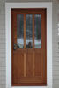 Garage Door