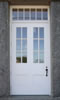 Doors and Moldings